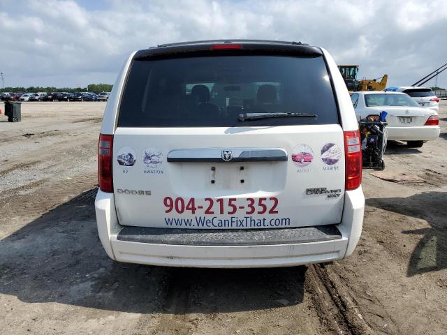 Фото 6 с аукциона – 2010 DODGE GRAND CARA с VIN 2D4RN5D1XAR459054
