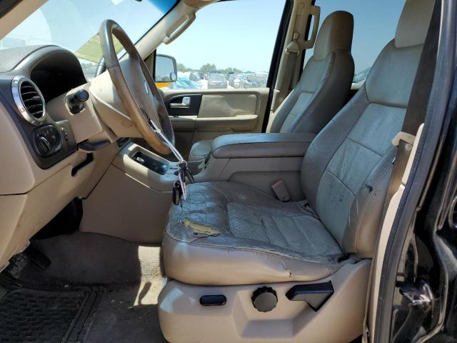 Photo 7 from auction – 2004 FORD EXPEDITION with VIN 1FMFU17L84LA91880