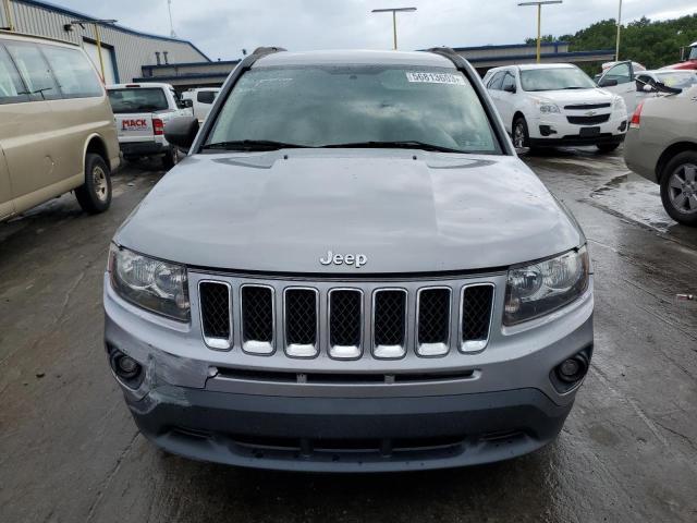 Photo 5 from auction – 2014 JEEP COMPASS SP with VIN 1C4NJCBA7ED774983