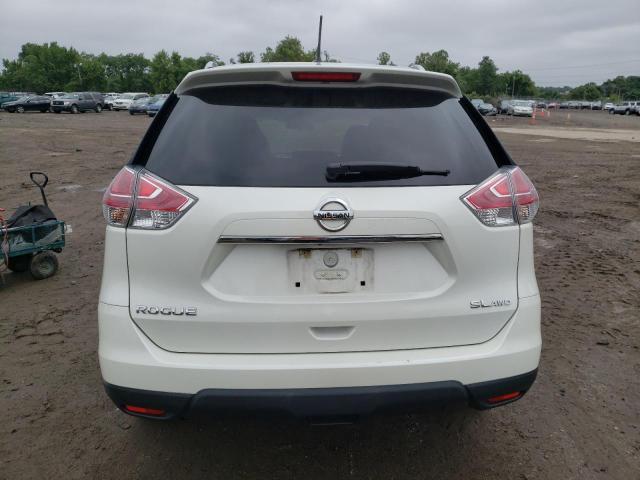 Photo 6 from auction – 2015 NISSAN ROGUE S with VIN 5N1AT2MV1FC858061