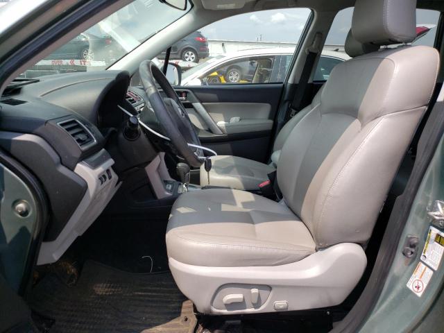 Photo 7 from auction – 2016 SUBARU FORESTER 2 with VIN JF2SJAKC8GH414739