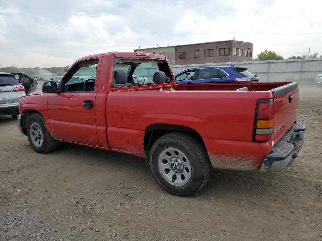 Photo 2 from auction – 2007 GMC NEW SIERRA with VIN 1GTEC14X07Z139562