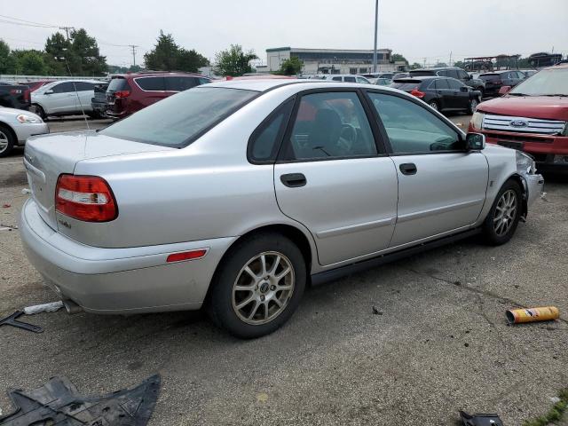 Photo 3 from auction – 2004 VOLVO S40 1.9T with VIN YV1VS27574F083775
