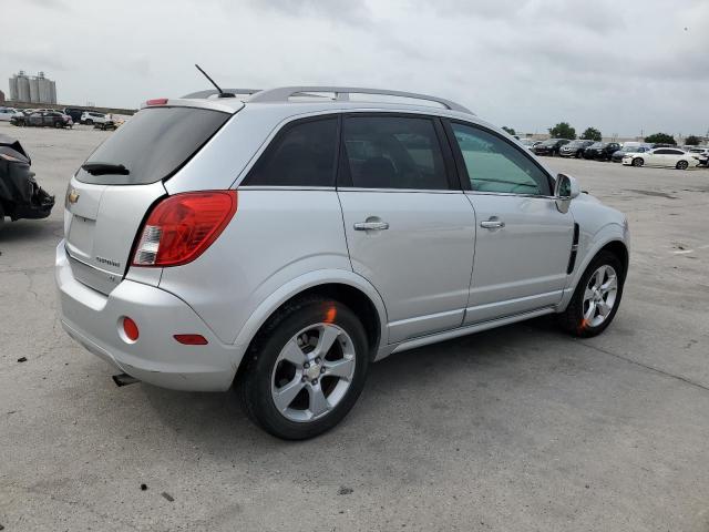 Photo 3 from auction – 2014 CHEVROLET CAPTIVA LT with VIN 3GNAL3EK2ES585386