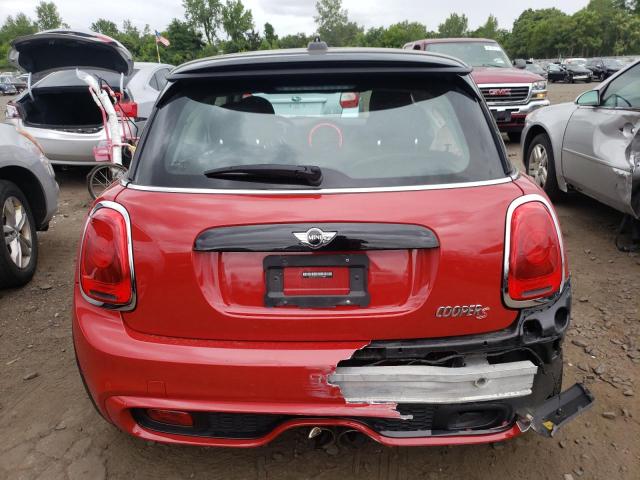 Photo 6 from auction – 2015 MINI COOPER S with VIN WMWXP7C51FT740882