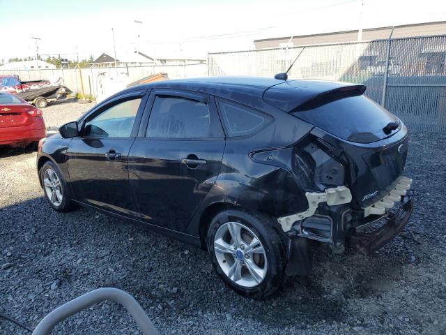Photo 2 from auction – 2013 FORD FOCUS SE with VIN 1FADP3K20DL214655