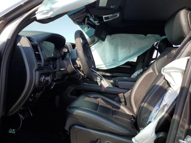 Photo 7 from auction – 2022 RAM 1500 TRX with VIN 1C6SRFU94NN393092