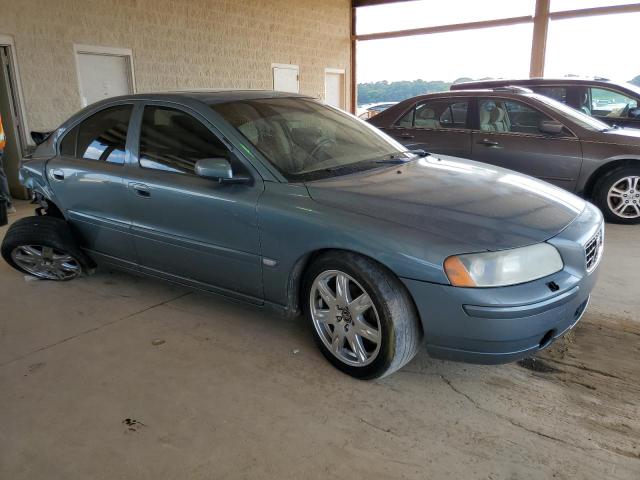 Photo 4 from auction – 2005 VOLVO S60 2.5T with VIN YV1RS592152465864
