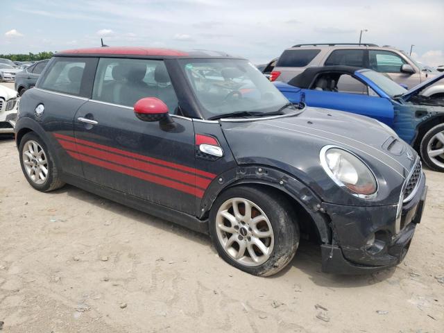 Photo 4 from auction – 2015 MINI COOPER S with VIN WMWXP7C5XF2A42375