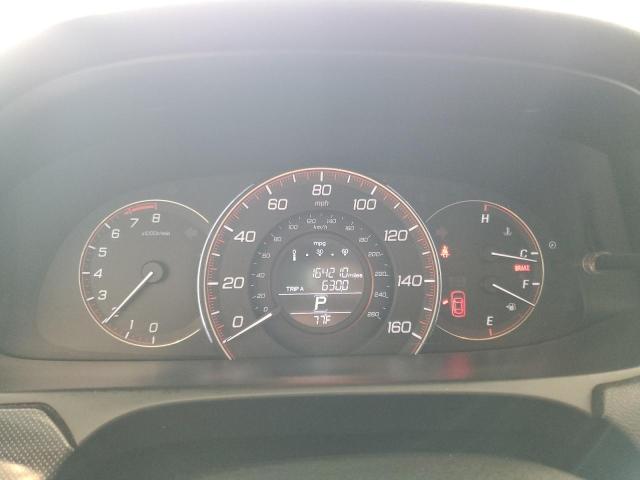Photo 9 from auction – 2015 HONDA ACCORD EX with VIN 1HGCT1B77FA000120