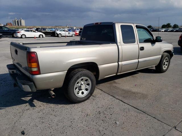Photo 3 from auction – 2003 GMC SIERRA with VIN 2GTEC19T031140946
