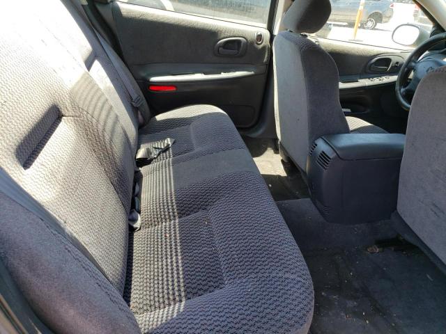 Photo 10 from auction – 1999 DODGE INTREPID with VIN 2B3HD46R1XH799458