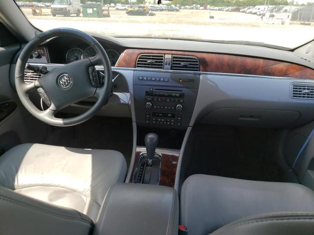 Zdjęcie 8 z aukcji – 2007 BUICK LACROSSE C z VIN 2G4WD582171132549