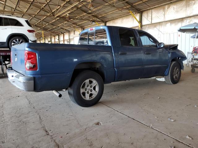 Photo 3 from auction – 2005 DODGE DAKOTA QUA with VIN 1D7HE48K85S101886