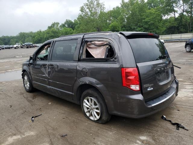 Zdjęcie 2 z aukcji – 2015 DODGE GRAND CARA z VIN 2C4RDGCG5FR732698