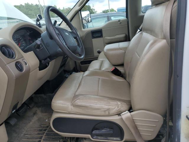 Photo 7 from auction – 2008 FORD F150 with VIN 1FTRF12248KC88082