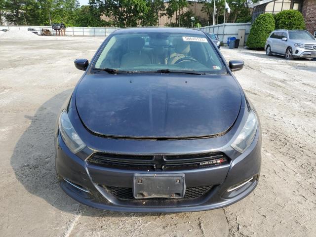 Photo 5 from auction – 2014 DODGE DART with VIN 1C3CDFBB2ED669717