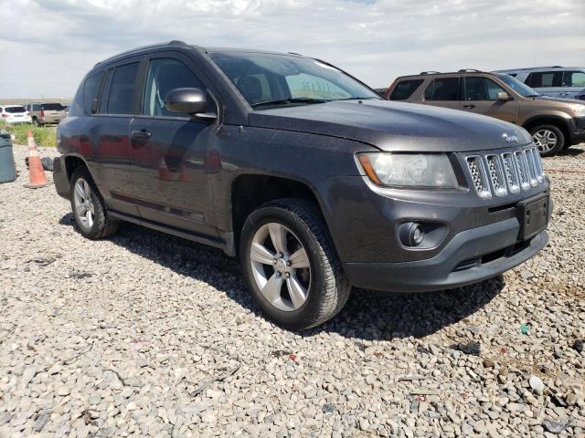 Photo 4 from auction – 2016 JEEP COMPASS LA with VIN 1C4NJDEB1GD637955