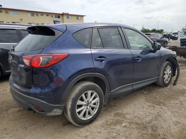 Photo 3 from auction – 2013 MAZDA CX-5 TOURI with VIN JM3KE2CE3D0134494