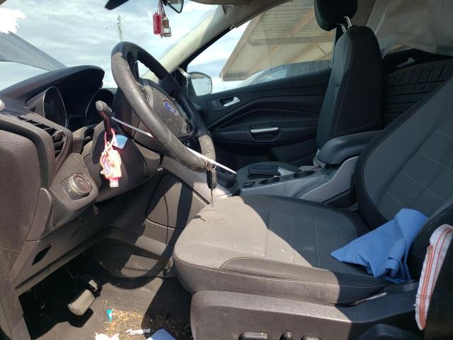 Photo 7 from auction – 2016 FORD ESCAPE SE with VIN 1FMCU0G70GUC41530