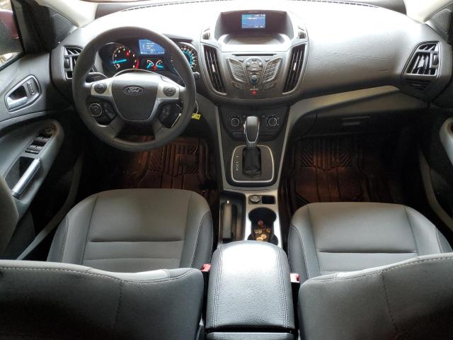 Photo 8 from auction – 2013 FORD ESCAPE SE with VIN 1FMCU0G90DUA00449