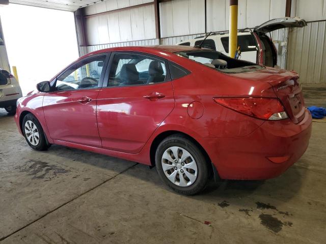 Photo 2 from auction – 2015 HYUNDAI ACCENT GLS with VIN KMHCT4AEXFU888887