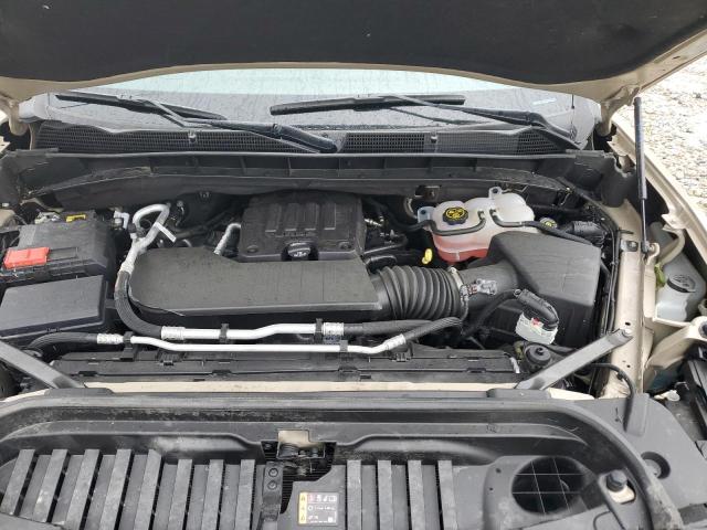 Photo 11 from auction – 2022 GMC SIERRA K15 with VIN 3GTPUCEK3NG665251