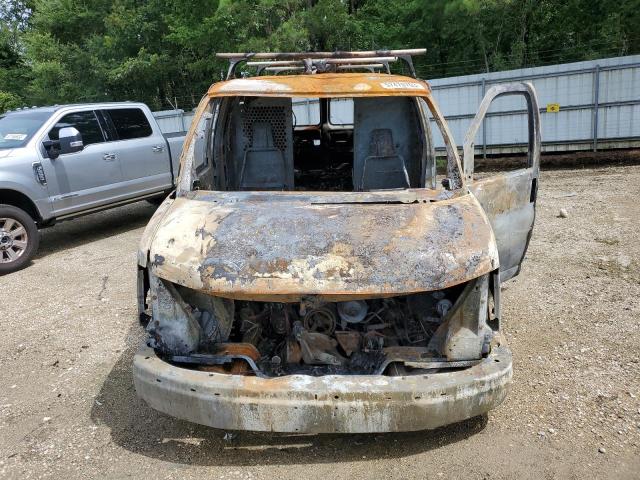 Photo 5 from auction – 2004 GMC SAVANA G35 with VIN 1GTHG39UX41203306