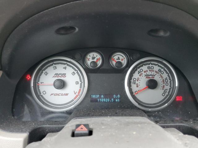 Photo 9 from auction – 2011 FORD FOCUS SE with VIN 1FAHP3FN5BW197627