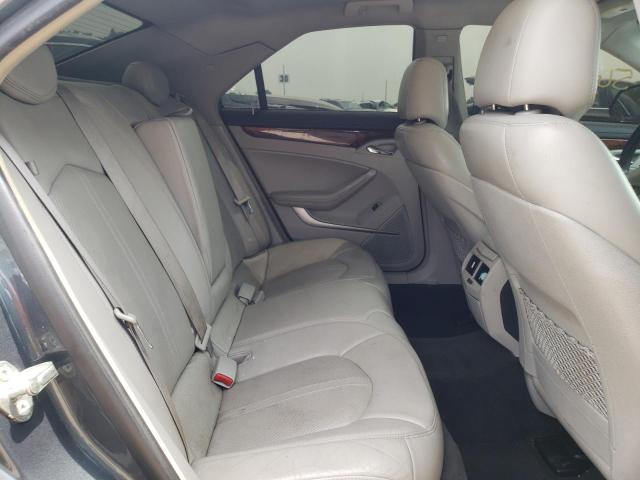 Photo 10 from auction – 2010 CADILLAC CTS PREMIU with VIN 1G6DS5EV9A0138217