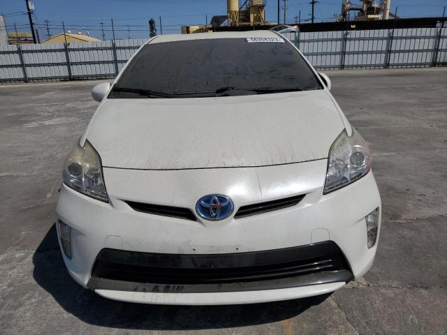 Photo 5 from auction – 2015 TOYOTA PRIUS with VIN JTDKN3DU5F0460997