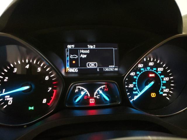 Photo 9 from auction – 2015 FORD ESCAPE SE with VIN 1FMCU0GX5FUC65403