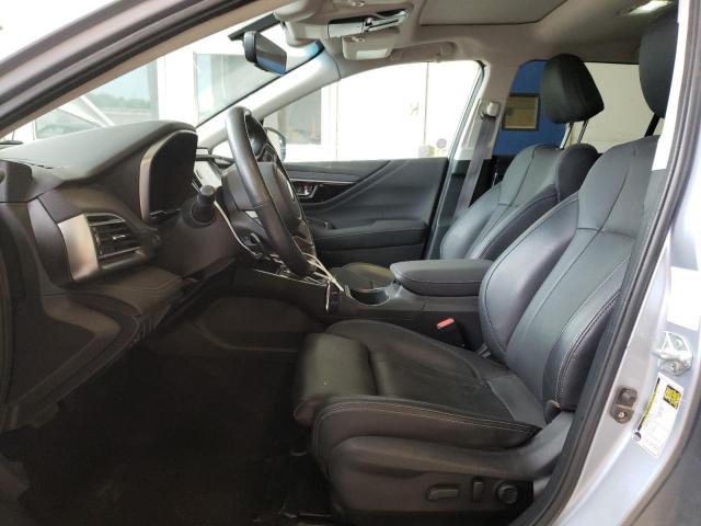 Photo 7 from auction – 2021 SUBARU OUTBACK LI with VIN 4S4BTGND5M3174652