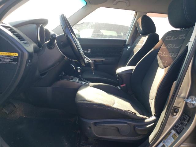 Фото 7 с аукциона – 2013 KIA SOUL с VIN KNDJT2A68D7577656