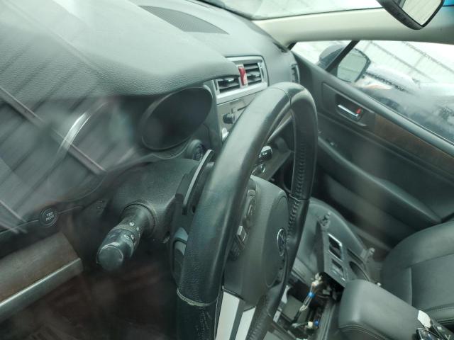 Photo 9 from auction – 2016 SUBARU OUTBACK 3. with VIN 4S4BSFNC9G3253637
