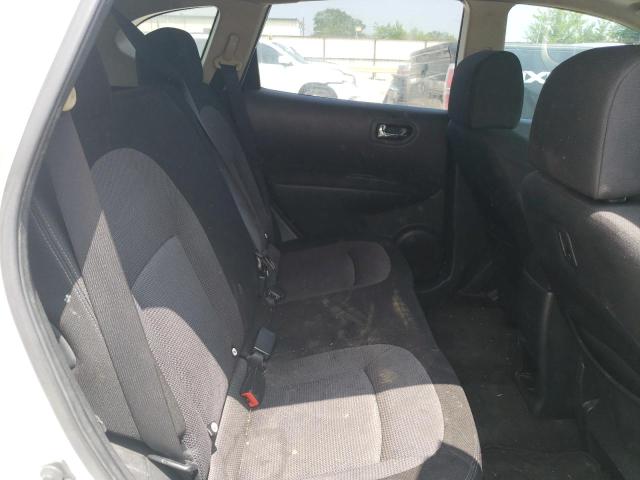 Photo 10 from auction – 2013 NISSAN ROGUE S with VIN JN8AS5MT9DW513111