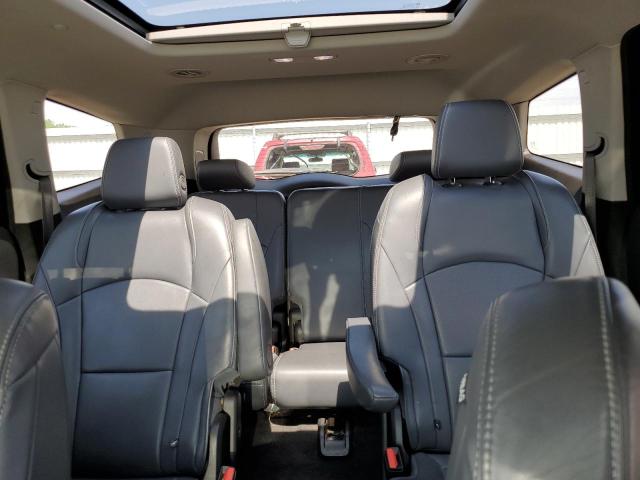 Photo 10 from auction – 2018 BUICK ENCLAVE PR with VIN 5GAEVBKWXJJ187376