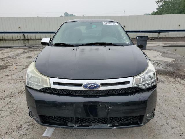 Photo 5 from auction – 2008 FORD FOCUS with VIN 1FAHP35N38W165303