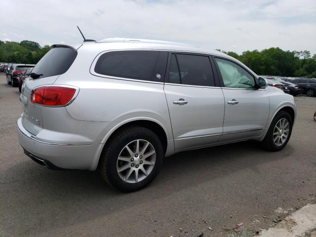 Photo 3 from auction – 2017 BUICK ENCLAVE with VIN 5GAKVBKD9HJ345511