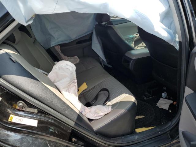 Photo 10 from auction – 2015 TOYOTA CAMRY LE with VIN 4T1BF1FK0FU032563