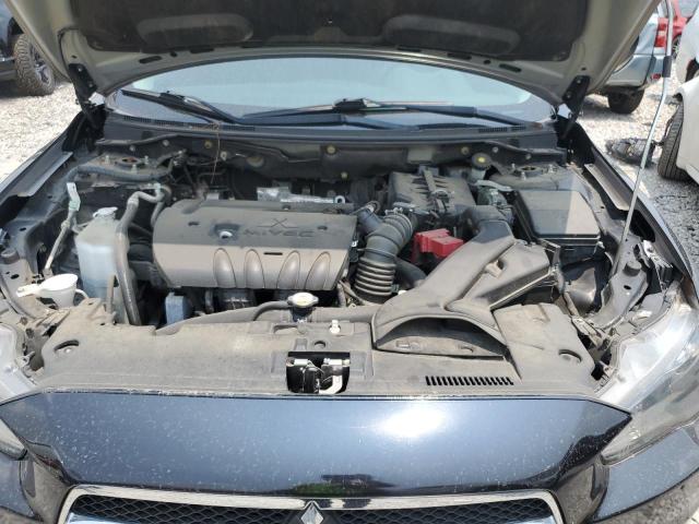 Photo 11 from auction – 2015 MITSUBISHI LANCER ES with VIN JA32U2FU6FU016965