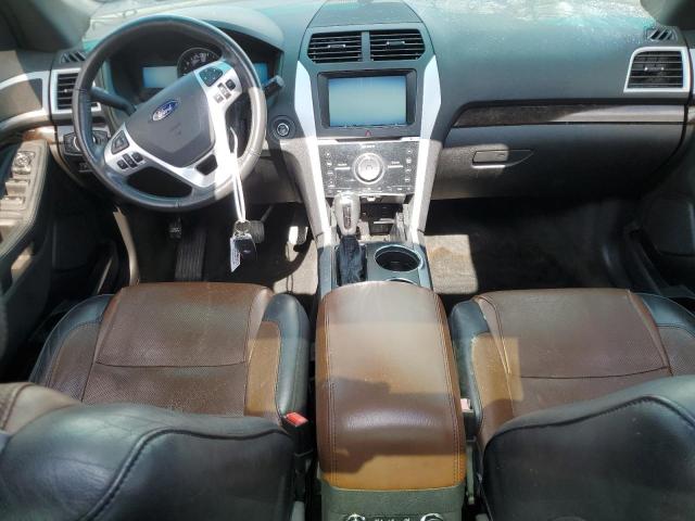 Zdjęcie 8 z aukcji – 2012 FORD EXPLORER L z VIN 1FMHK8F8XCGA16982