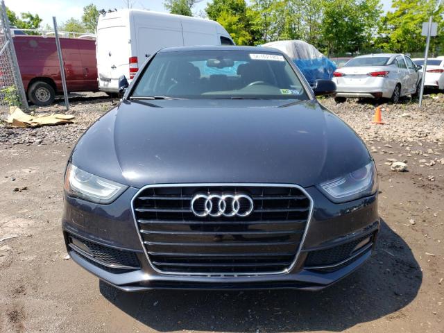 Photo 5 from auction – 2014 AUDI A4 PREMIUM with VIN WAUFFAFL2EN012853