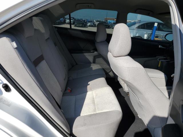 Photo 10 from auction – 2012 TOYOTA CAMRY BASE with VIN 4T4BF1FK1CR259410