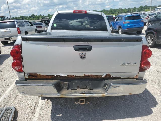 Photo 6 from auction – 2007 DODGE RAM 1500 S with VIN 1D7HU18217J546447