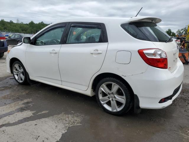 Photo 2 from auction – 2011 TOYOTA COROLLA MA with VIN 2T1LE4EE4BC019931