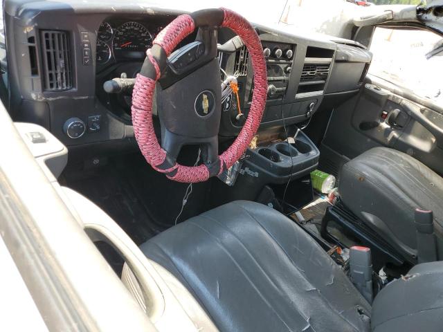 Photo 8 from auction – 2013 CHEVROLET EXPRESS G2 with VIN 1GCWGGBAXD1120800