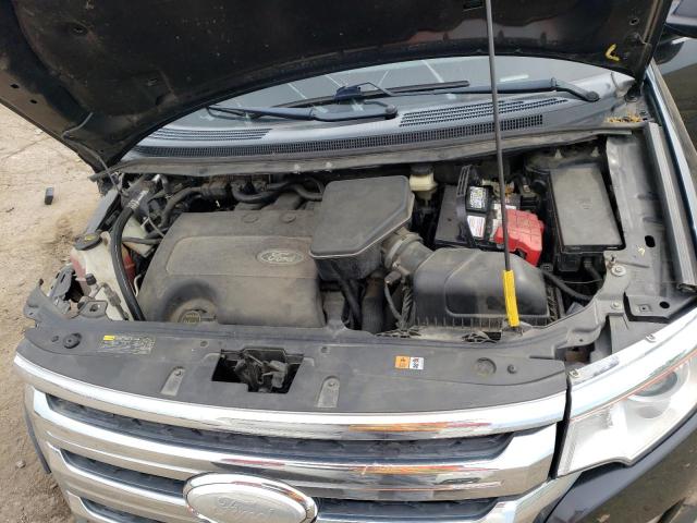 Photo 12 from auction – 2013 FORD EDGE SEL with VIN 2FMDK4JC2DBC11826