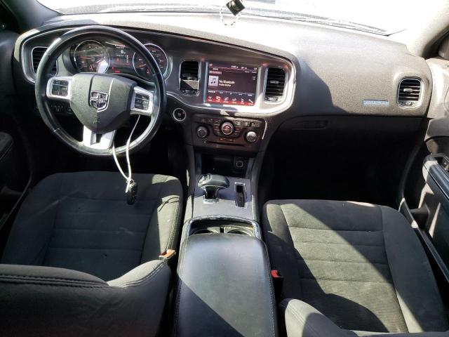 Photo 8 from auction – 2014 DODGE CHARGER SX with VIN 2C3CDXHG8EH325109