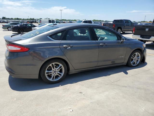 Photo 3 from auction – 2015 FORD FUSION SE with VIN 3FA6P0LU0FR215767